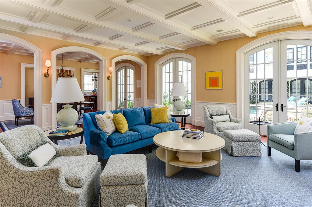 ROYAL PARK ADD TO P B IN - Residential