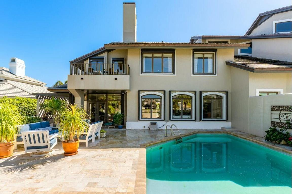 SAILFISH POINT - Residential