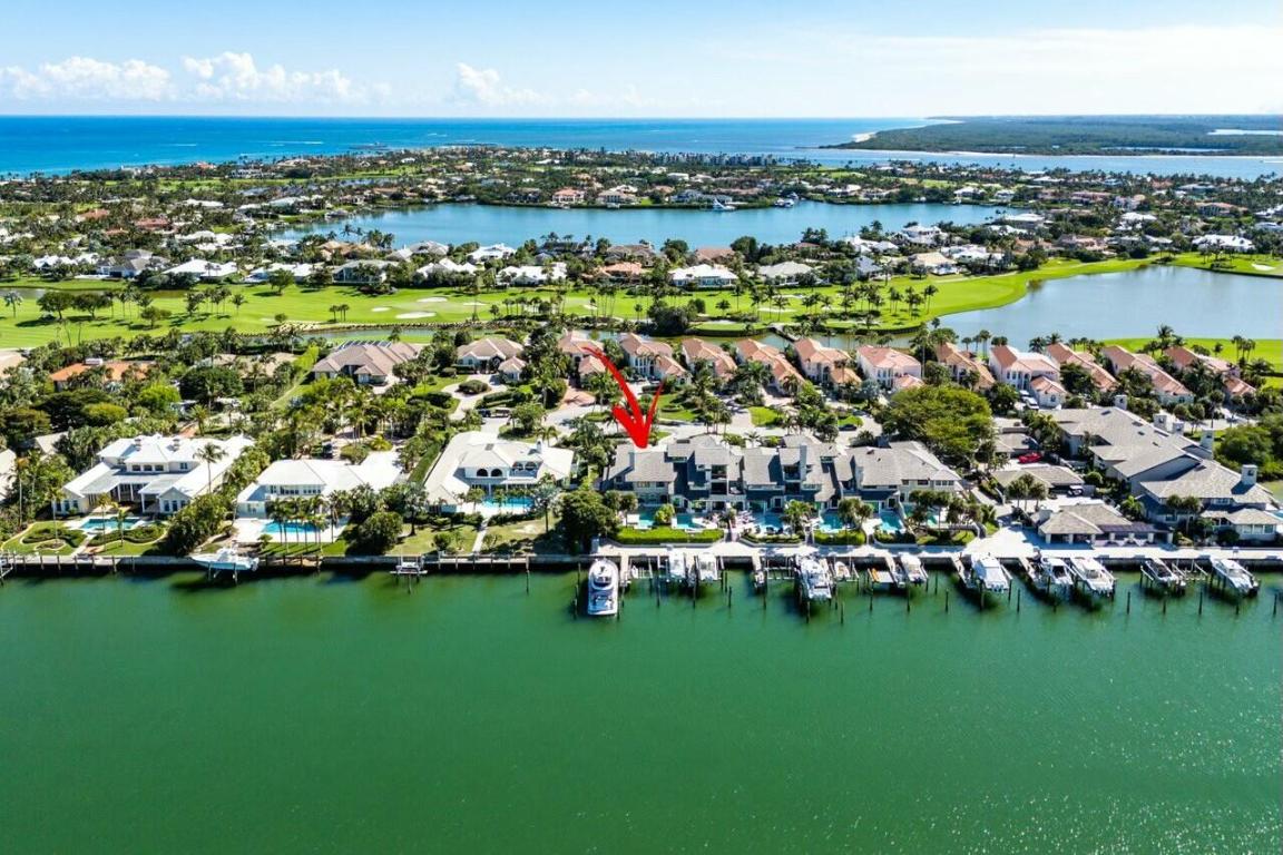 SAILFISH POINT - Residential