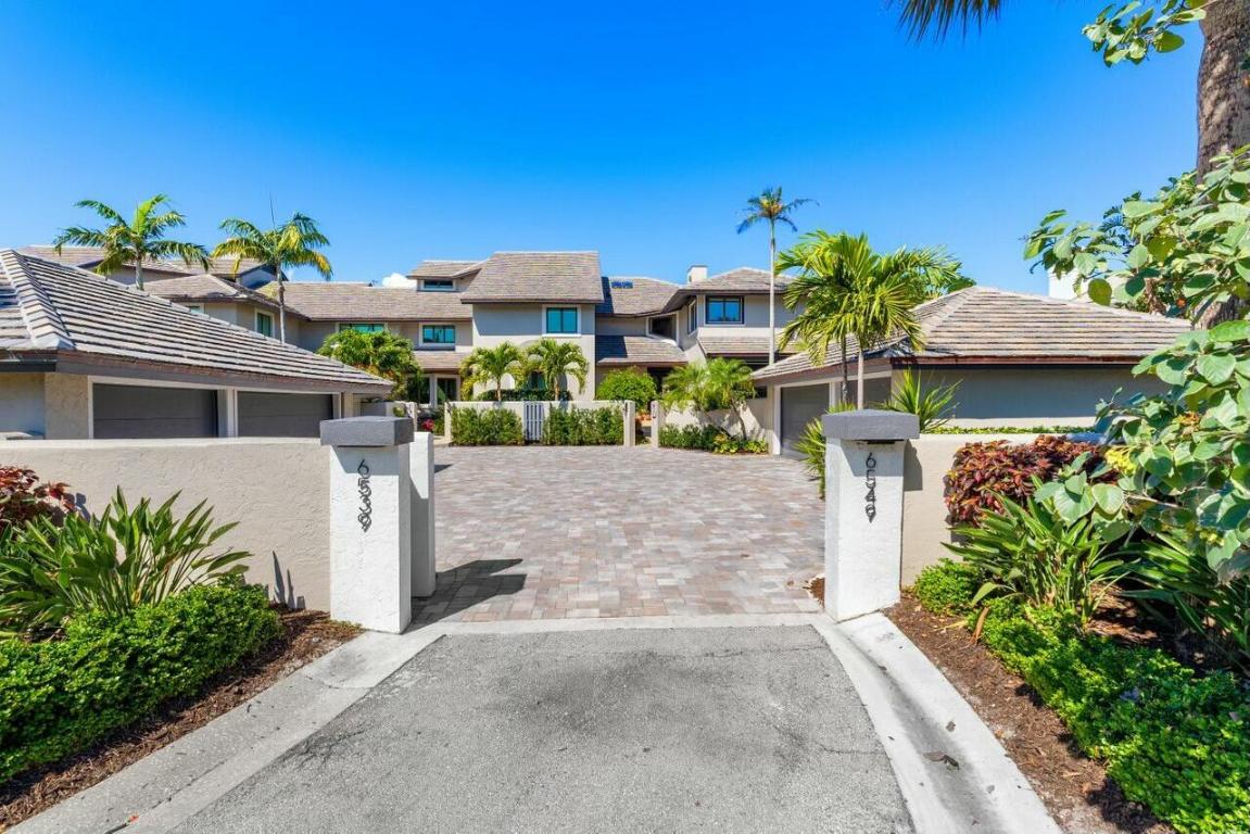 SAILFISH POINT - Residential