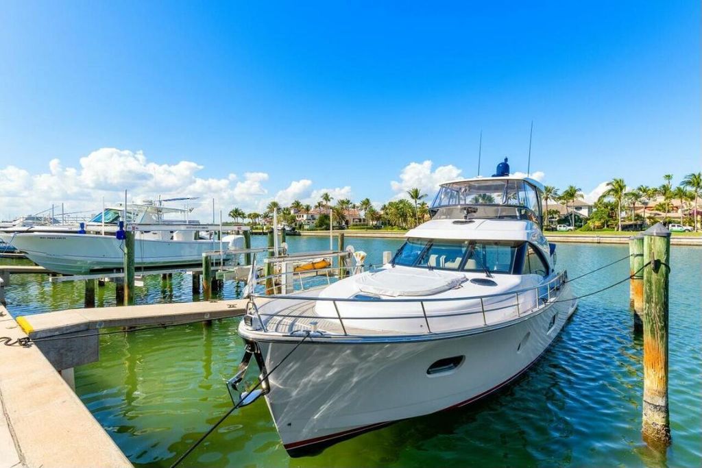 Photo of 6549 SE South Marina Way, Stuart, FL 34996 (MLS # R11132739)