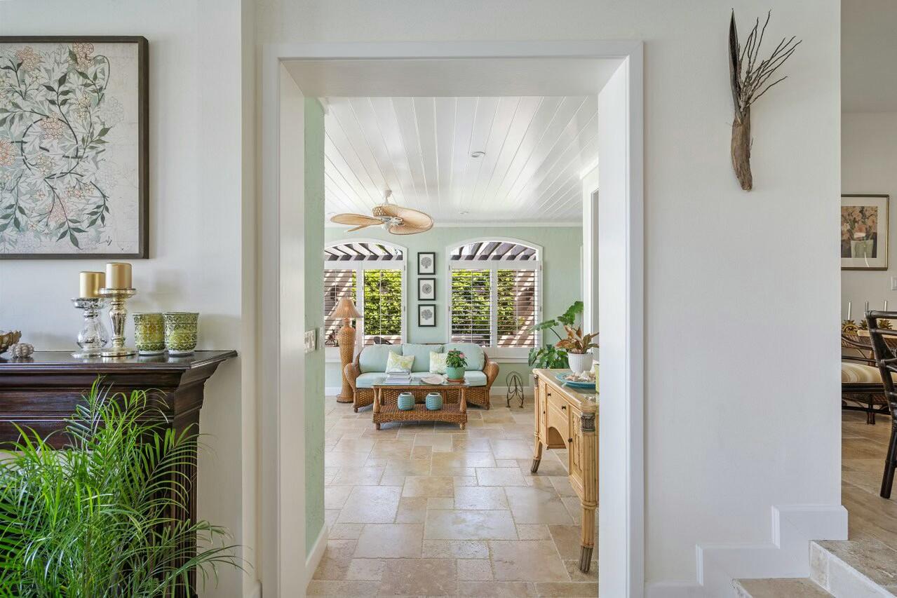 SAILFISH POINT - Residential