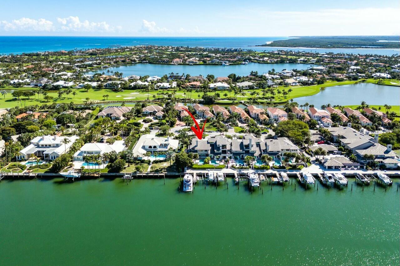 SAILFISH POINT - Residential