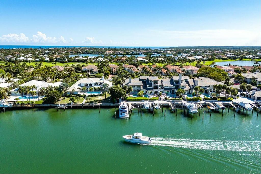 Photo of 6549 SE South Marina Way, Stuart, FL 34996 (MLS # R11132739)
