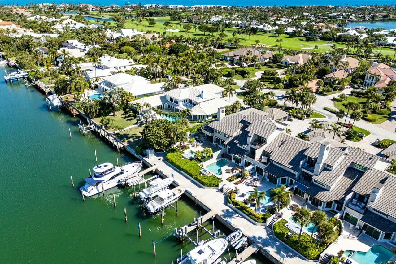 SAILFISH POINT - Residential