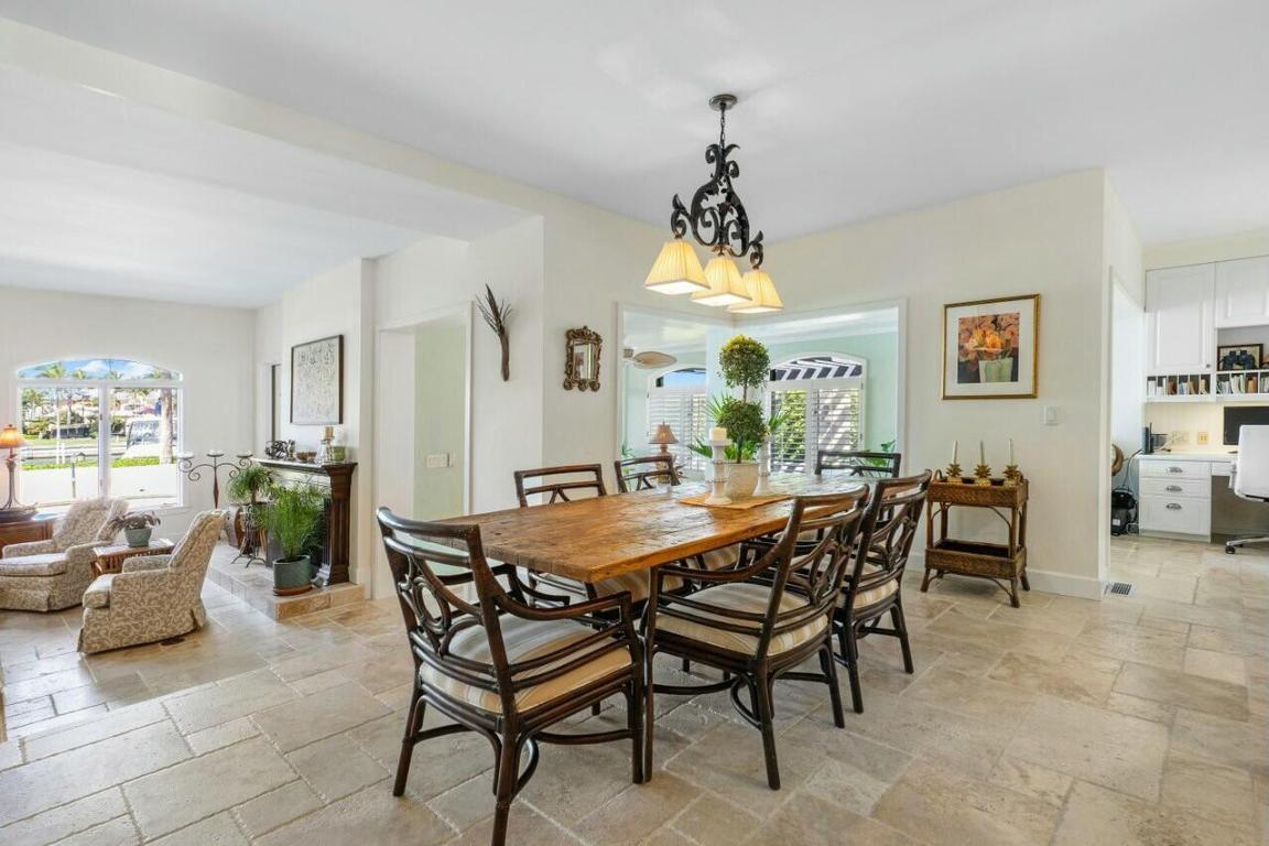 SAILFISH POINT - Residential