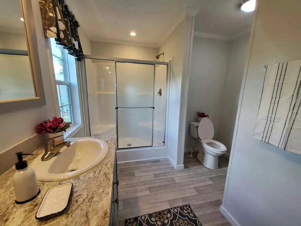 Lake Worth Village - Residential