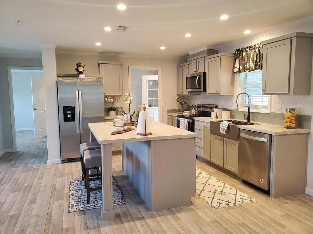 Photo of 4625 Jill Pl, Lot # Pl, Lake Worth, FL 33463 (MLS # R11142015)