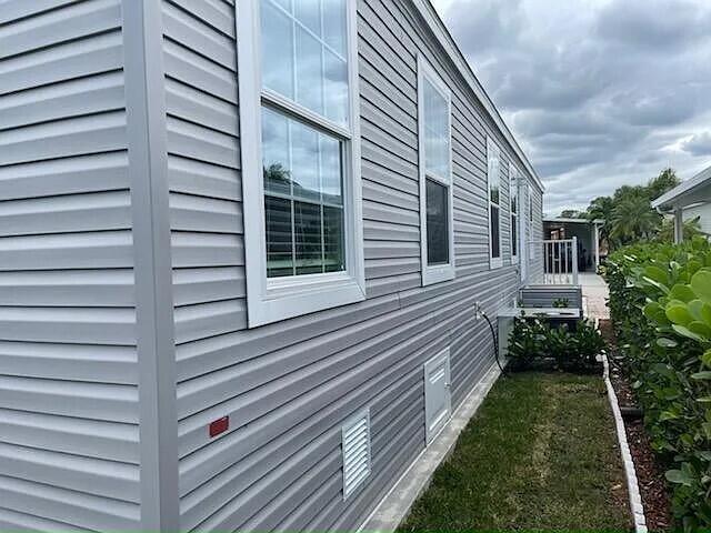 Lake Worth Village - Residential