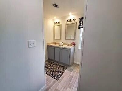 Lake Worth Village - Residential