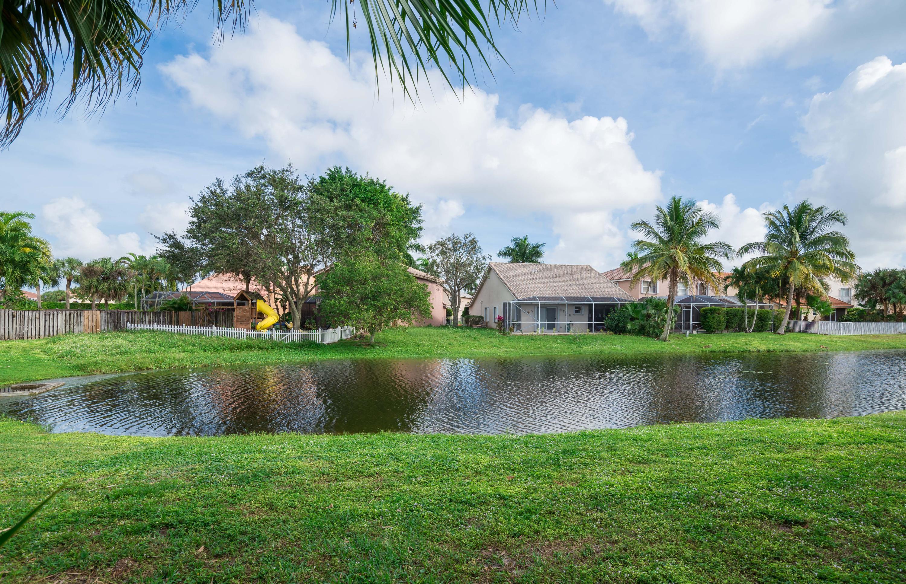 BOCA CHASE TR 9 B - Residential