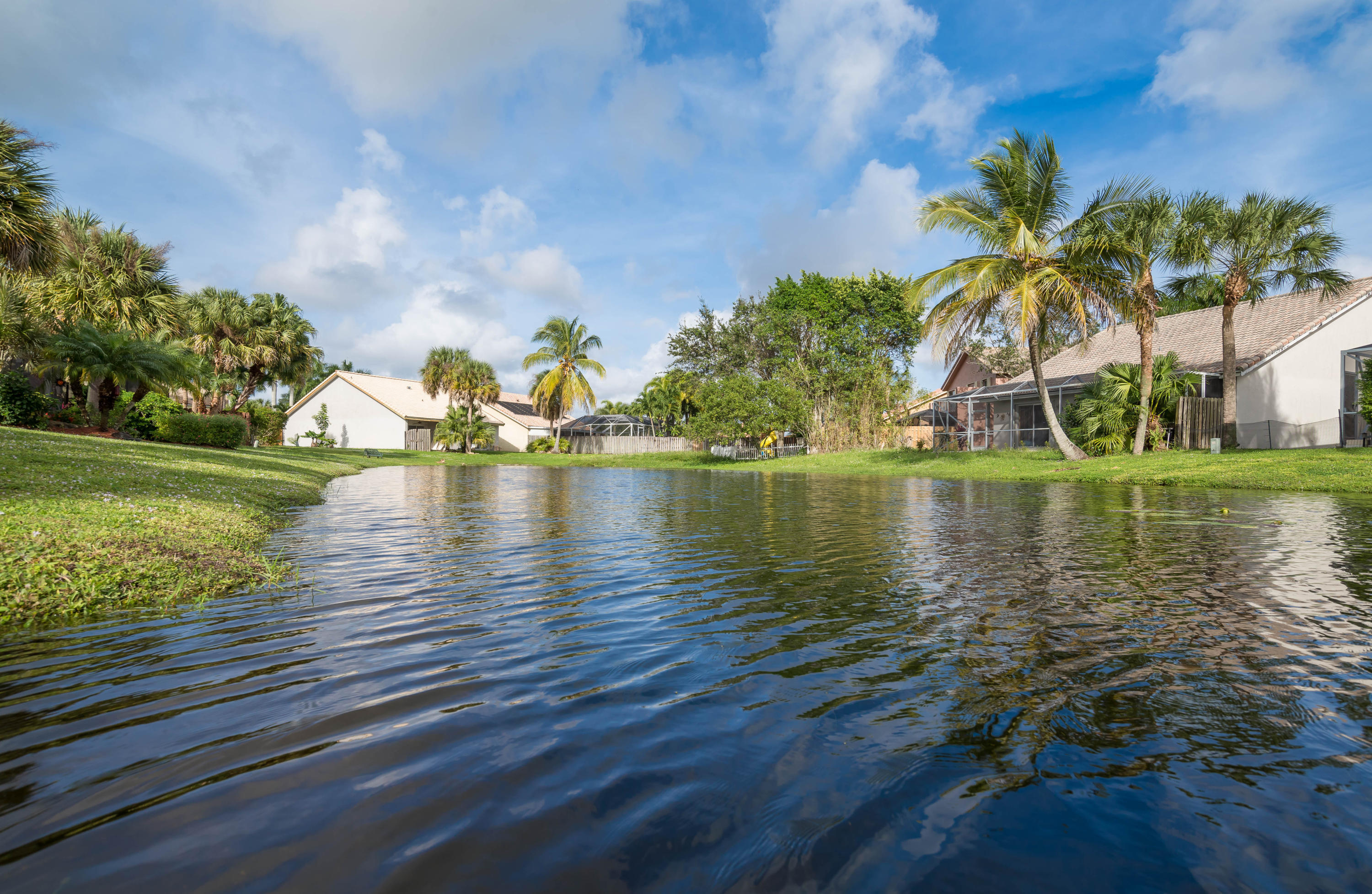BOCA CHASE TR 9 B - Residential