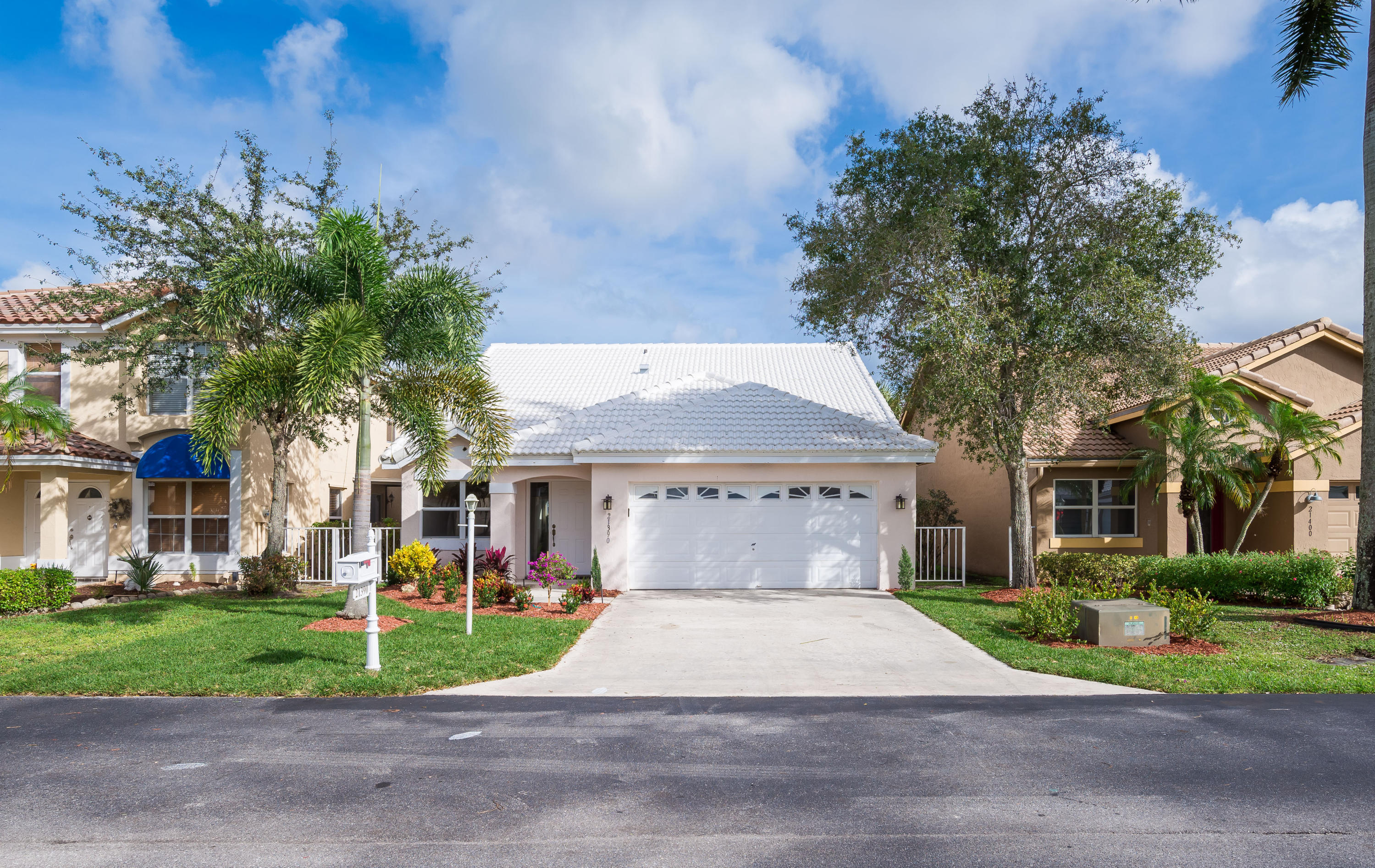 BOCA CHASE TR 9 B - Residential