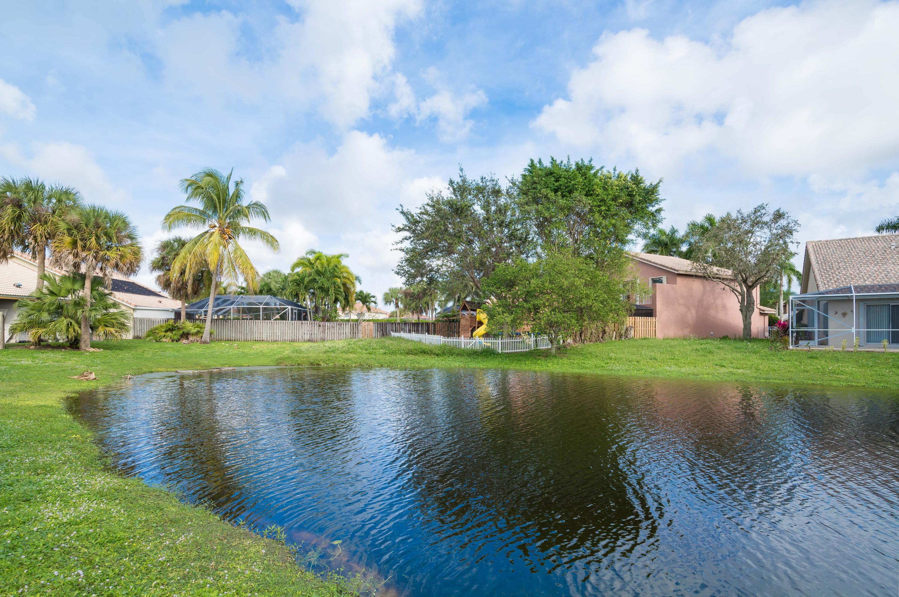 BOCA CHASE TR 9 B - Residential