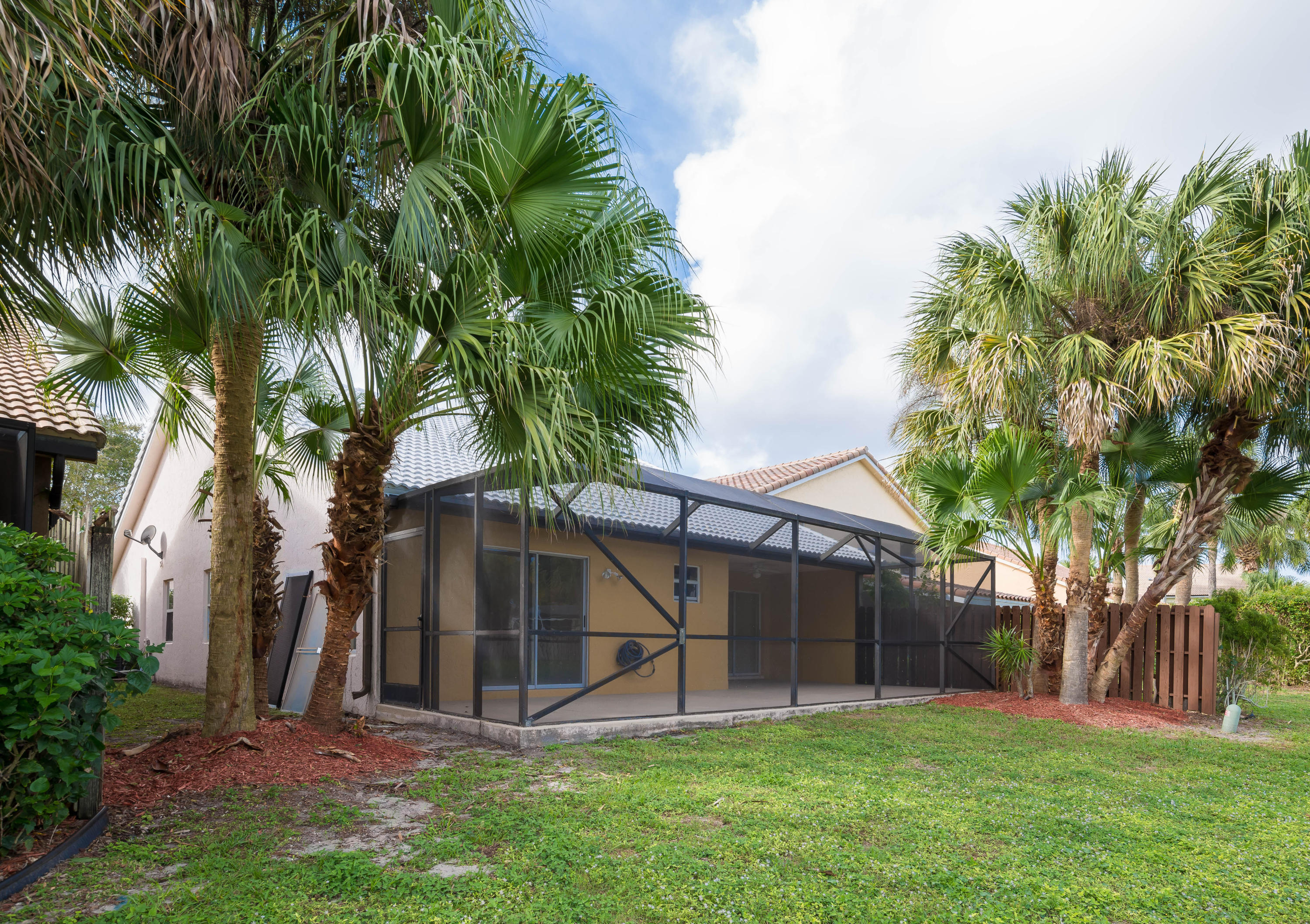 BOCA CHASE TR 9 B - Residential