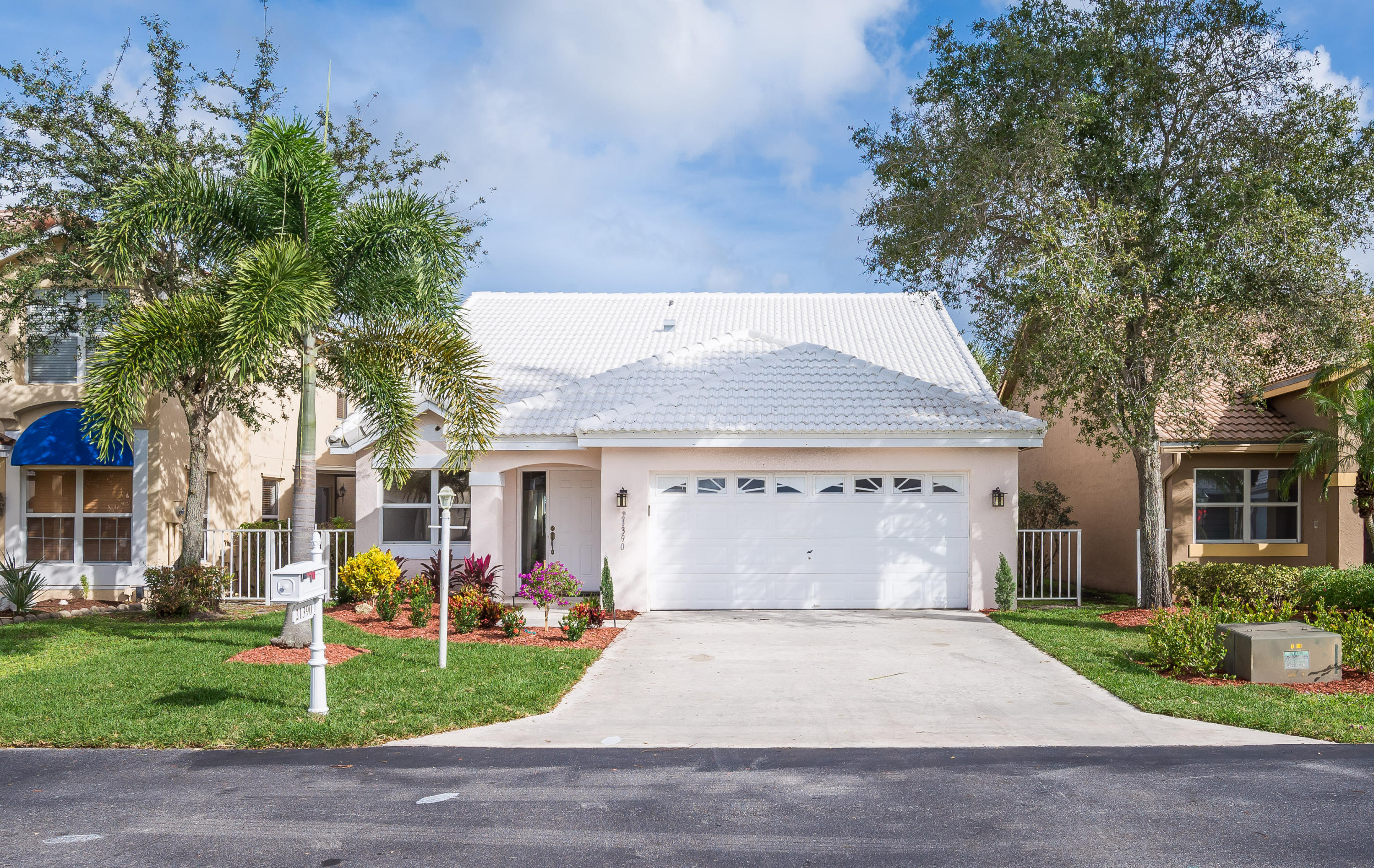 BOCA CHASE TR 9 B - Residential
