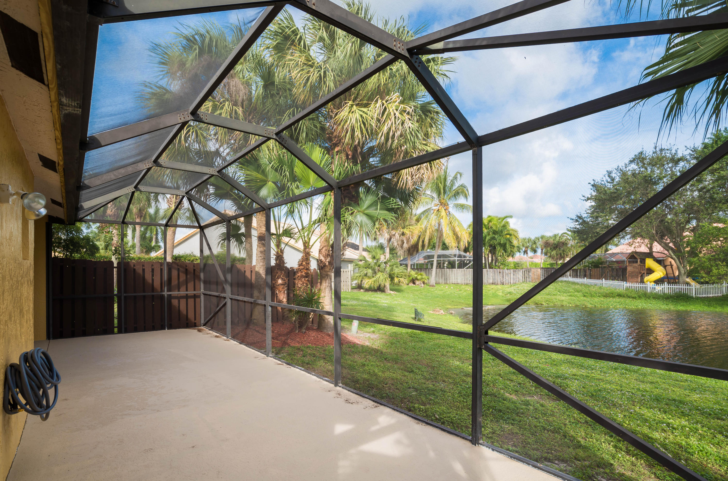 BOCA CHASE TR 9 B - Residential