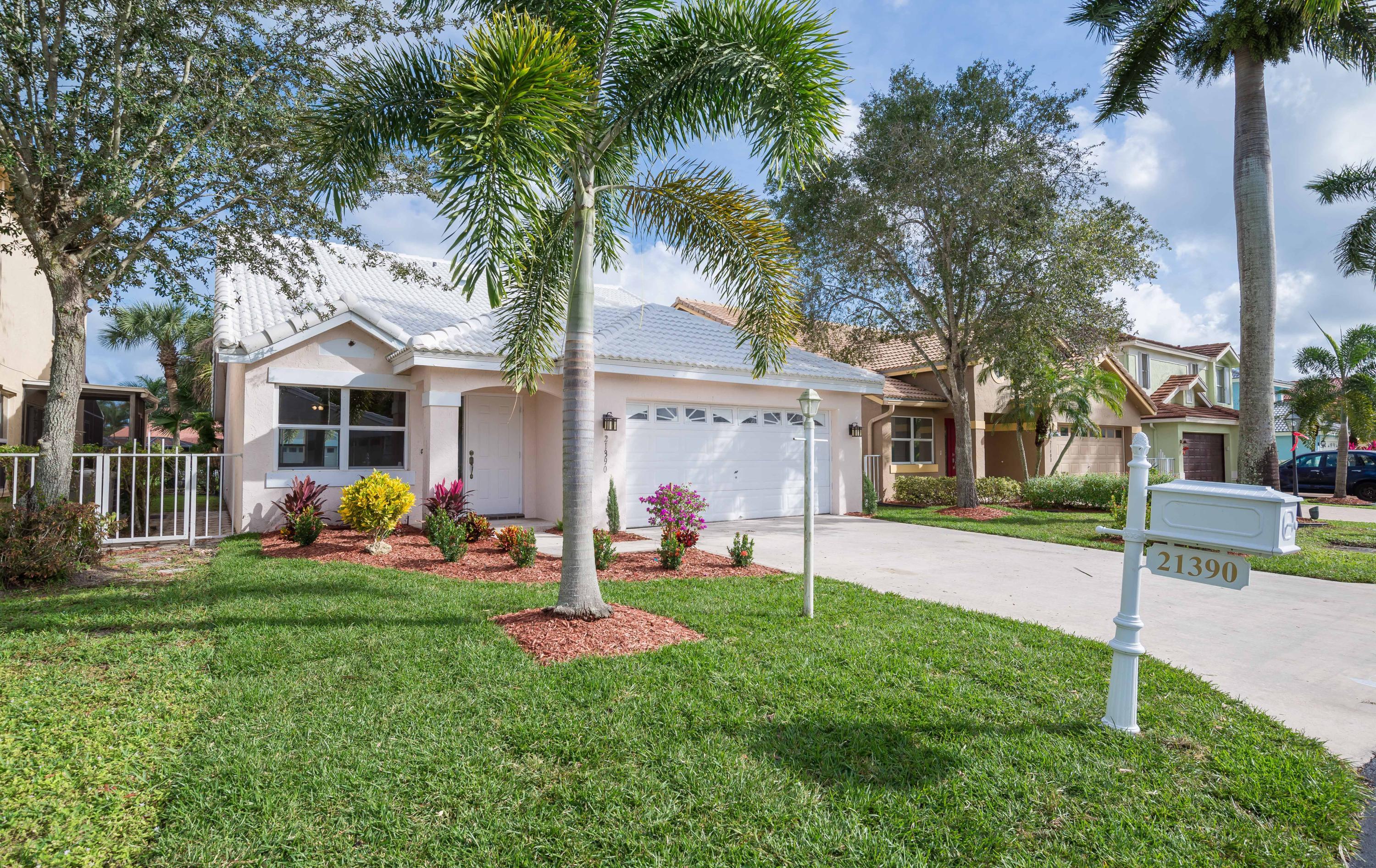 21390 Millbrook Court