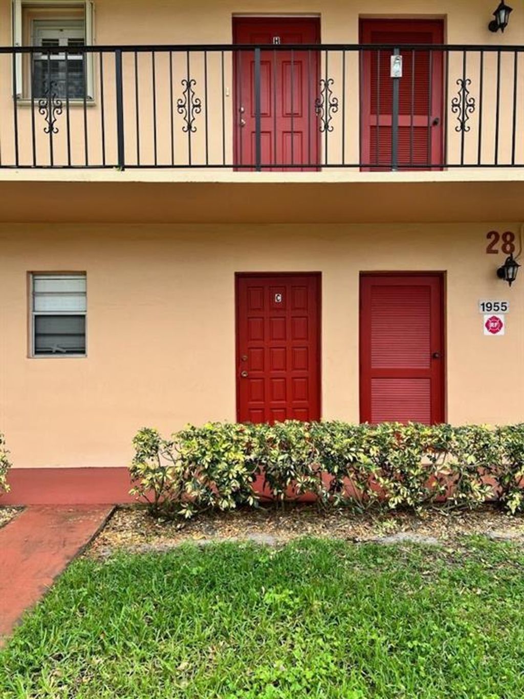 Photo of 1955 SW Palm City Road #28c, Stuart, FL 34994 (MLS # R10878849)