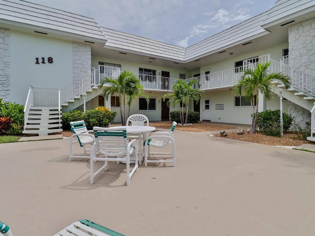 MARINA VIEW CONDO APTS - Residential