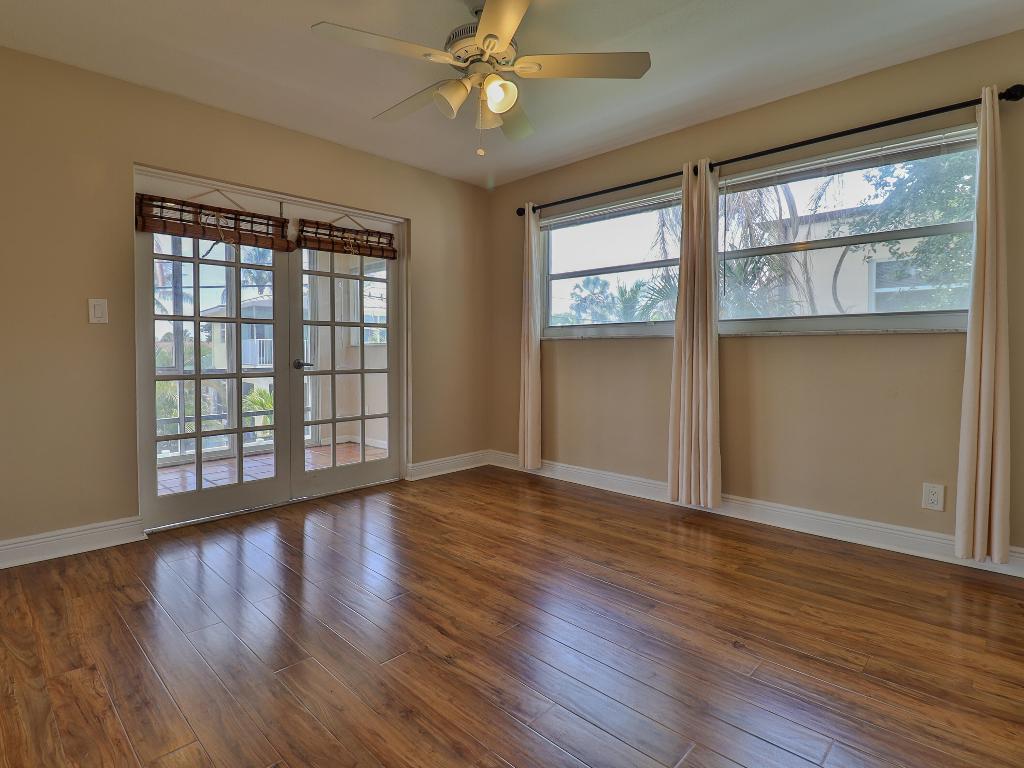 MARINA VIEW CONDO APTS - Residential