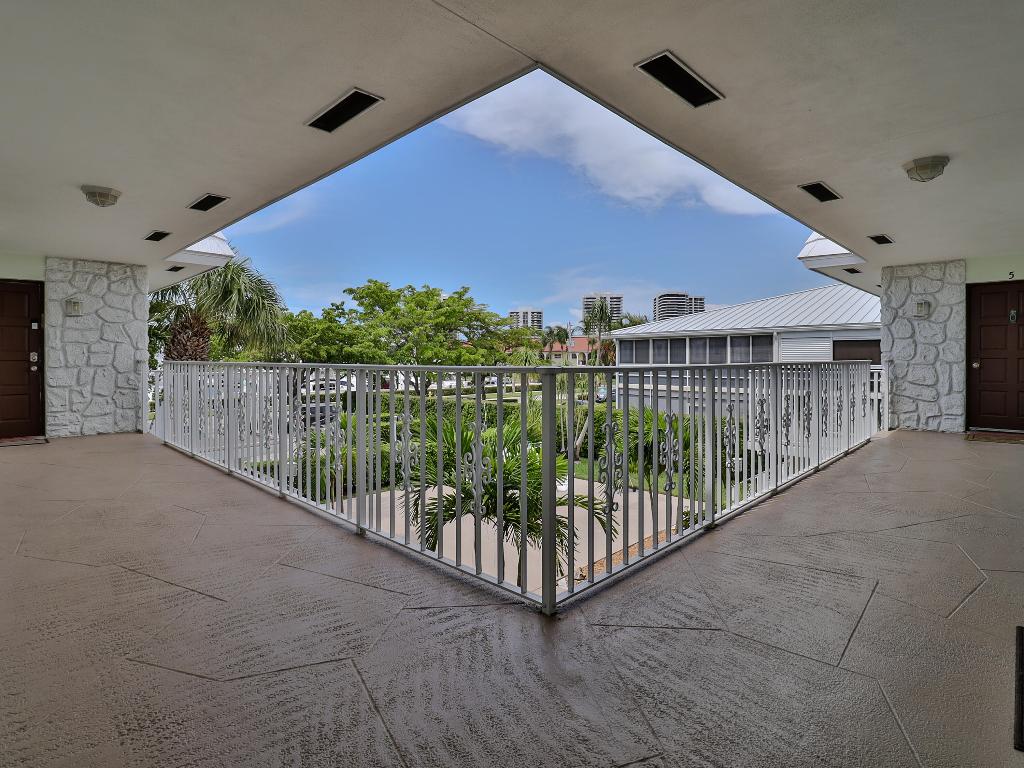 MARINA VIEW CONDO APTS - Residential