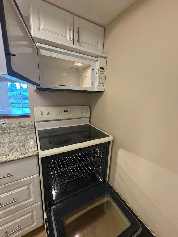 MARINA VIEW CONDO APTS - Residential