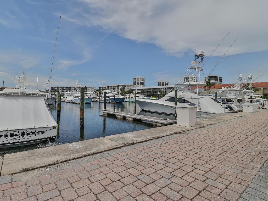 MARINA VIEW CONDO APTS - Residential