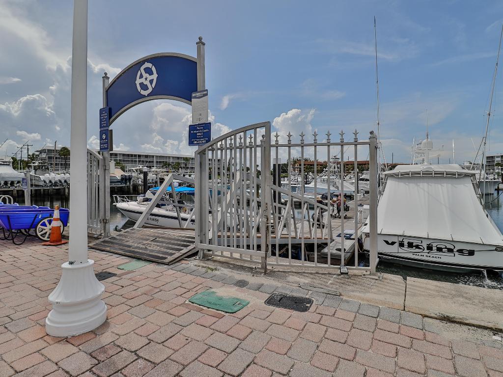 MARINA VIEW CONDO APTS - Residential