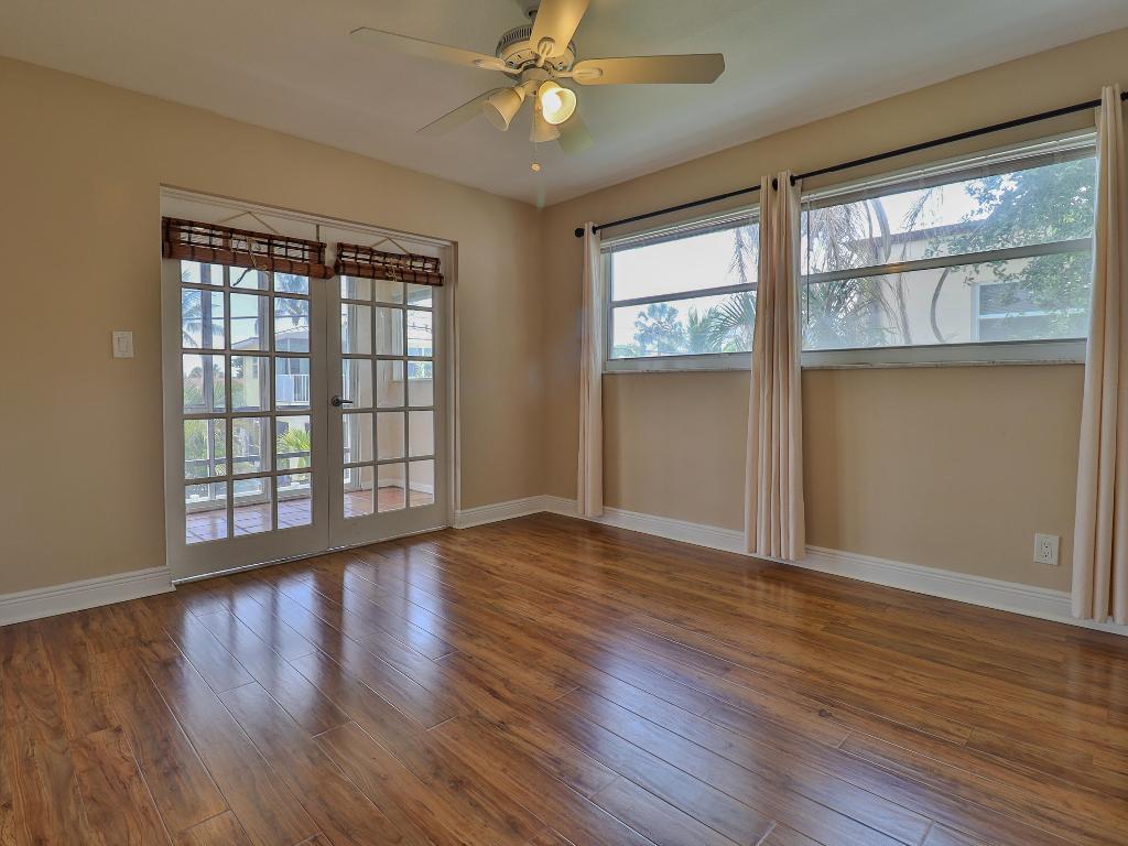 MARINA VIEW CONDO APTS - Residential