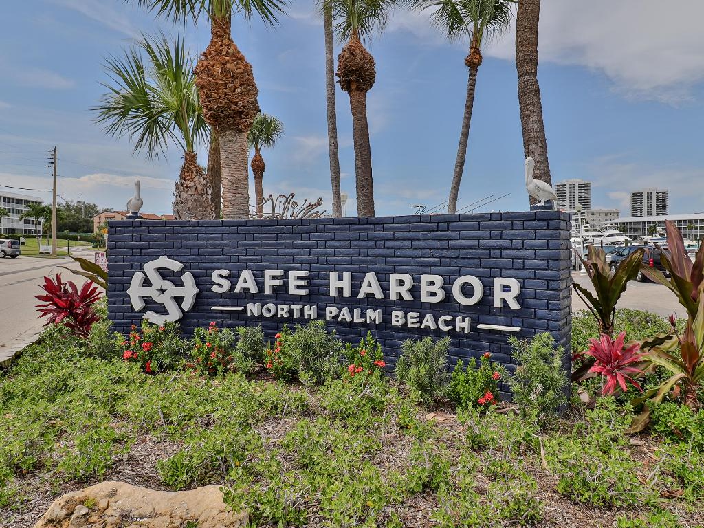 MARINA VIEW CONDO APTS - Residential