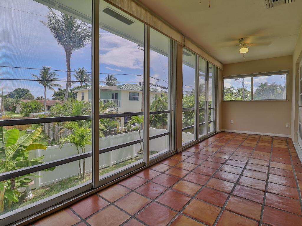 MARINA VIEW CONDO APTS - Residential