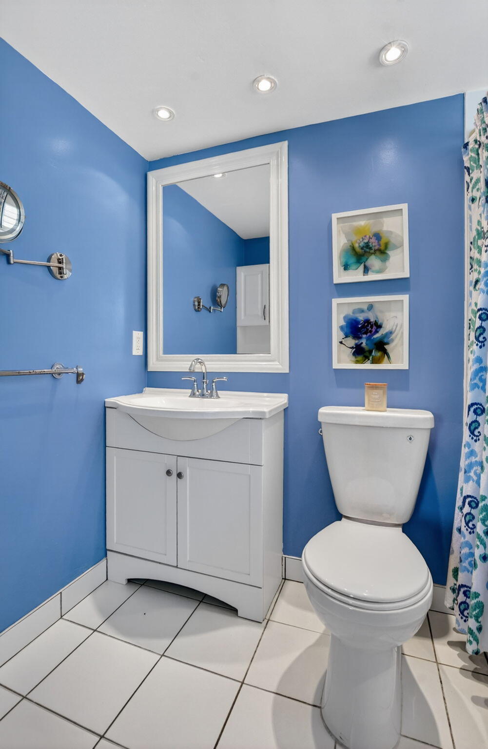 TILFORD W CONDO - Residential