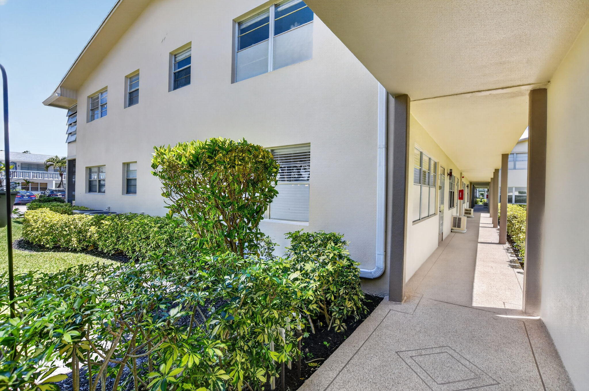 TILFORD W CONDO - Residential