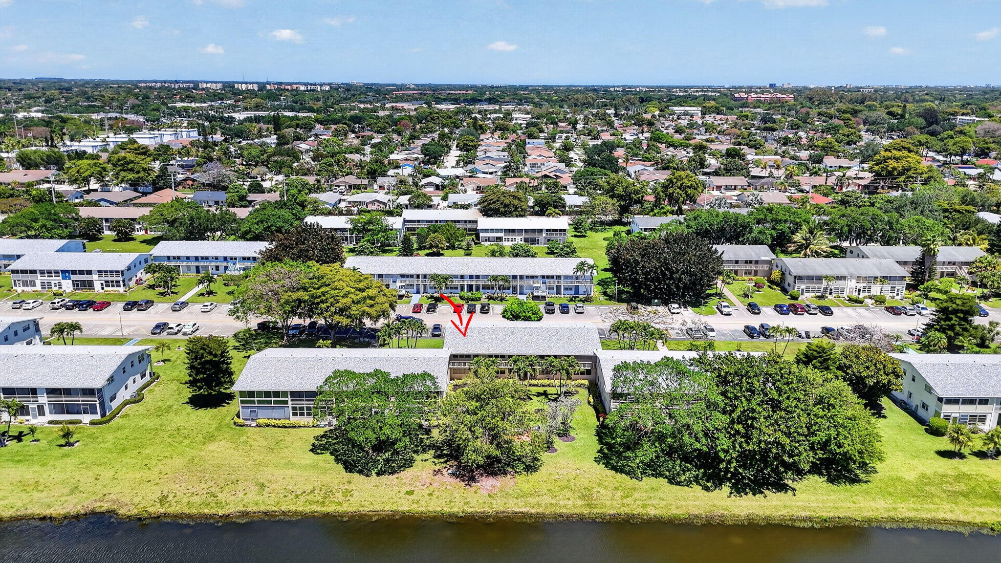 TILFORD W CONDO - Residential