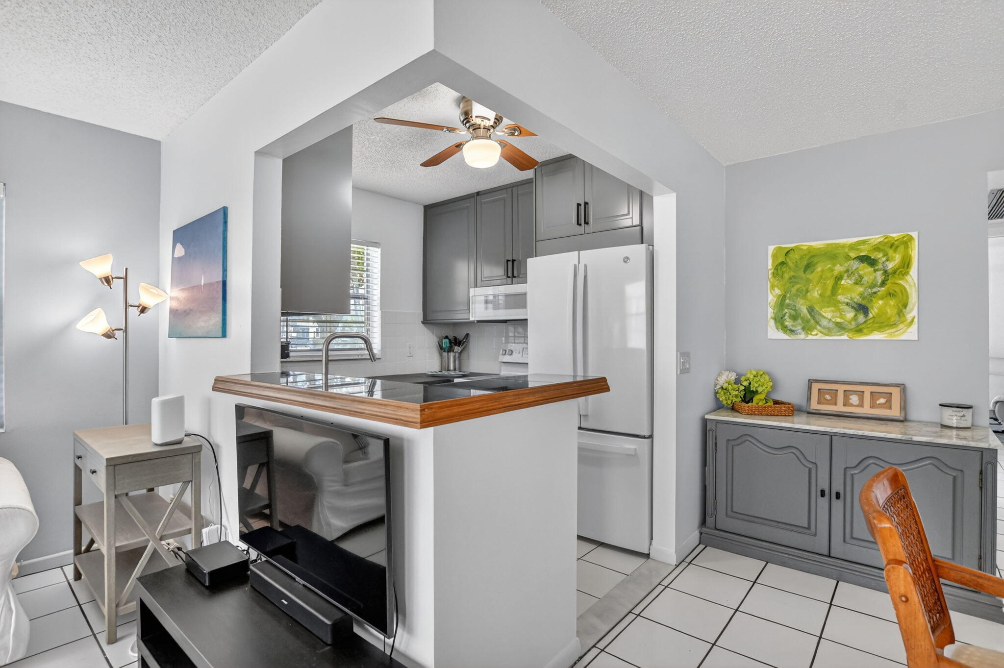 TILFORD W CONDO - Residential