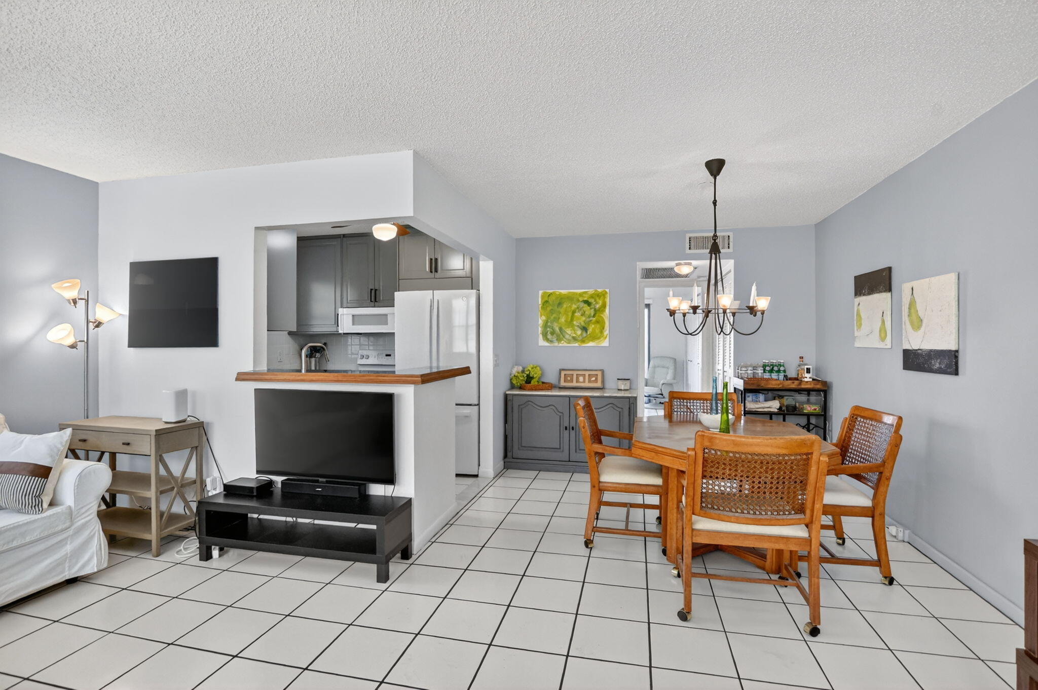 TILFORD W CONDO - Residential