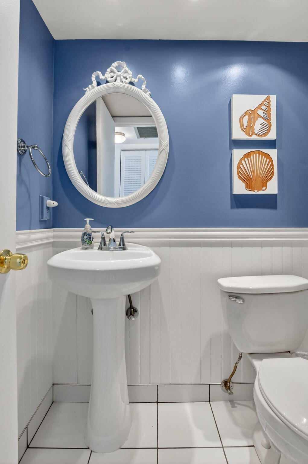 TILFORD W CONDO - Residential