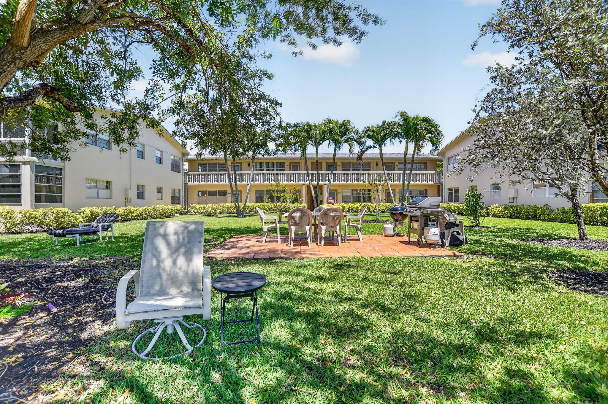 TILFORD W CONDO - Residential