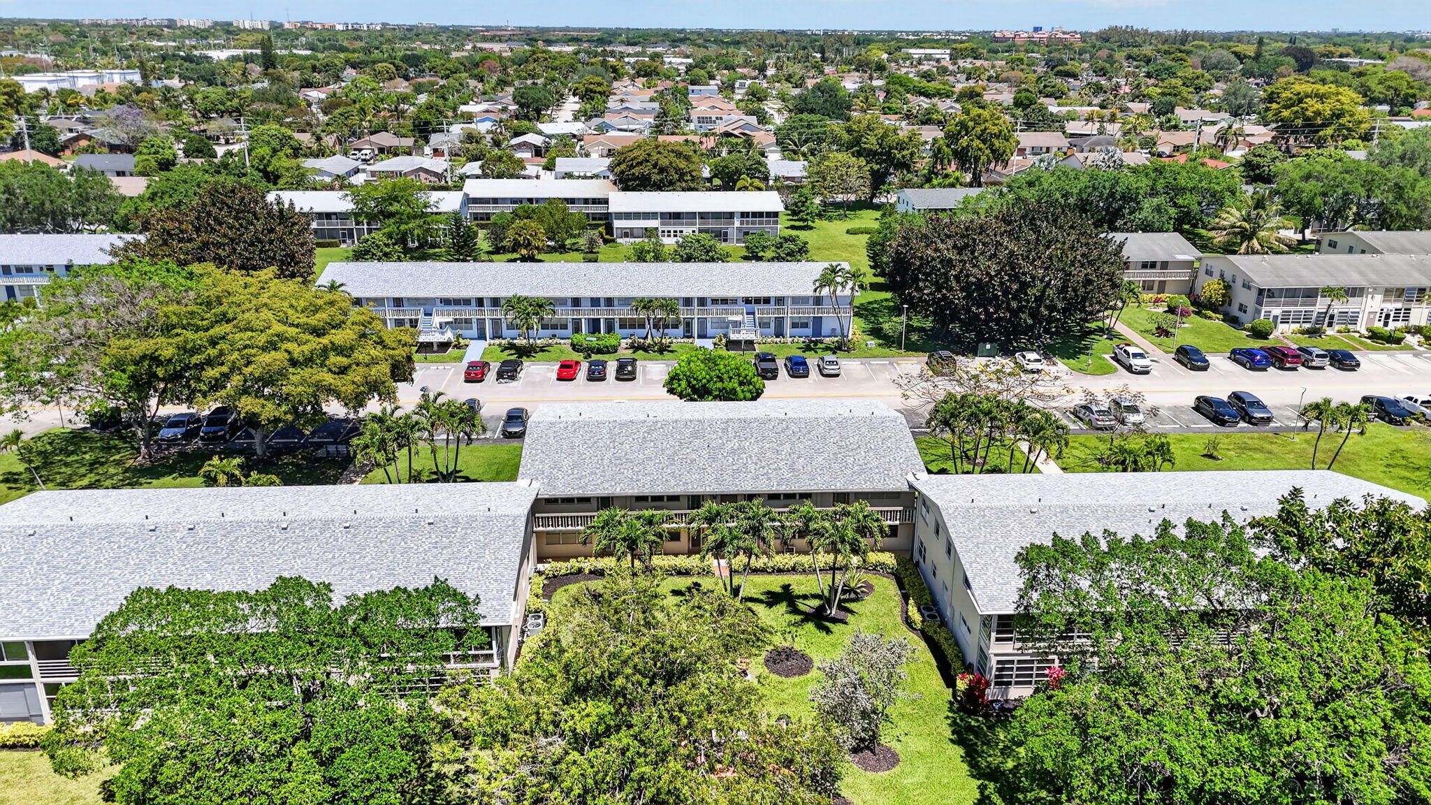 TILFORD W CONDO - Residential