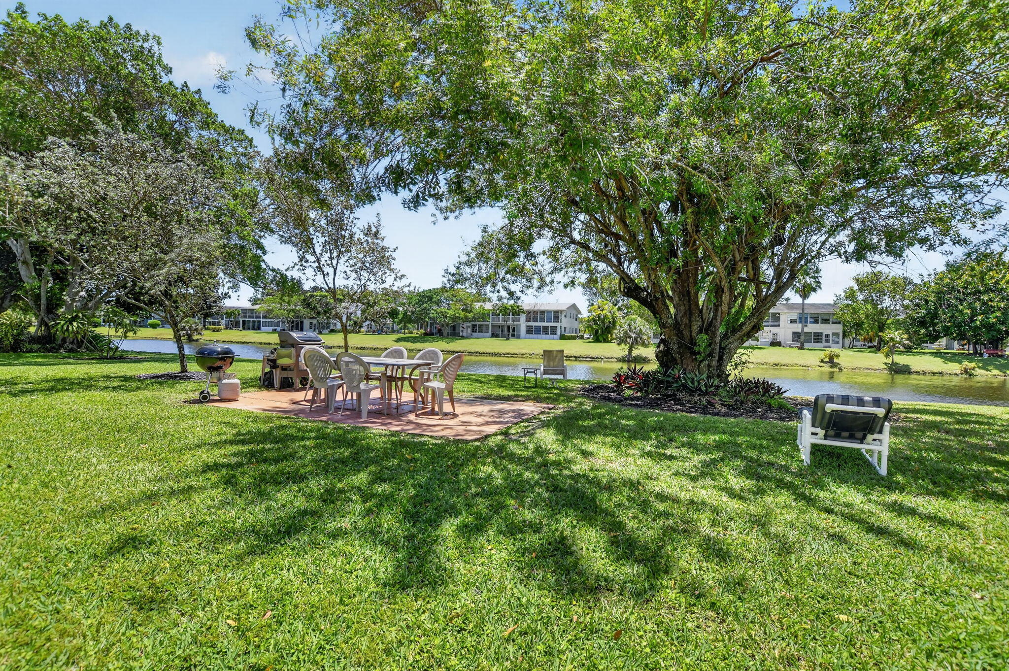 TILFORD W CONDO - Residential