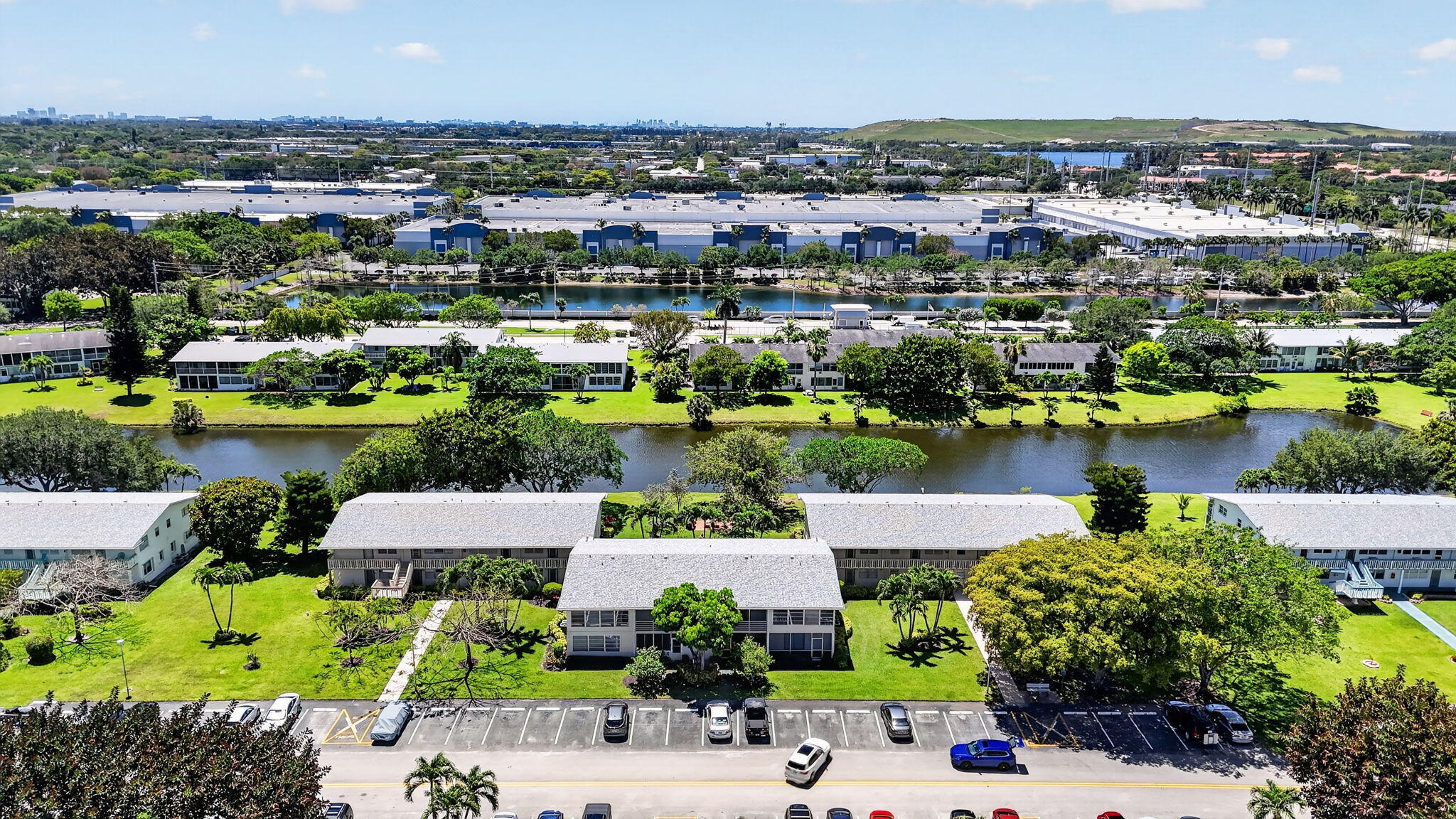 TILFORD W CONDO - Residential