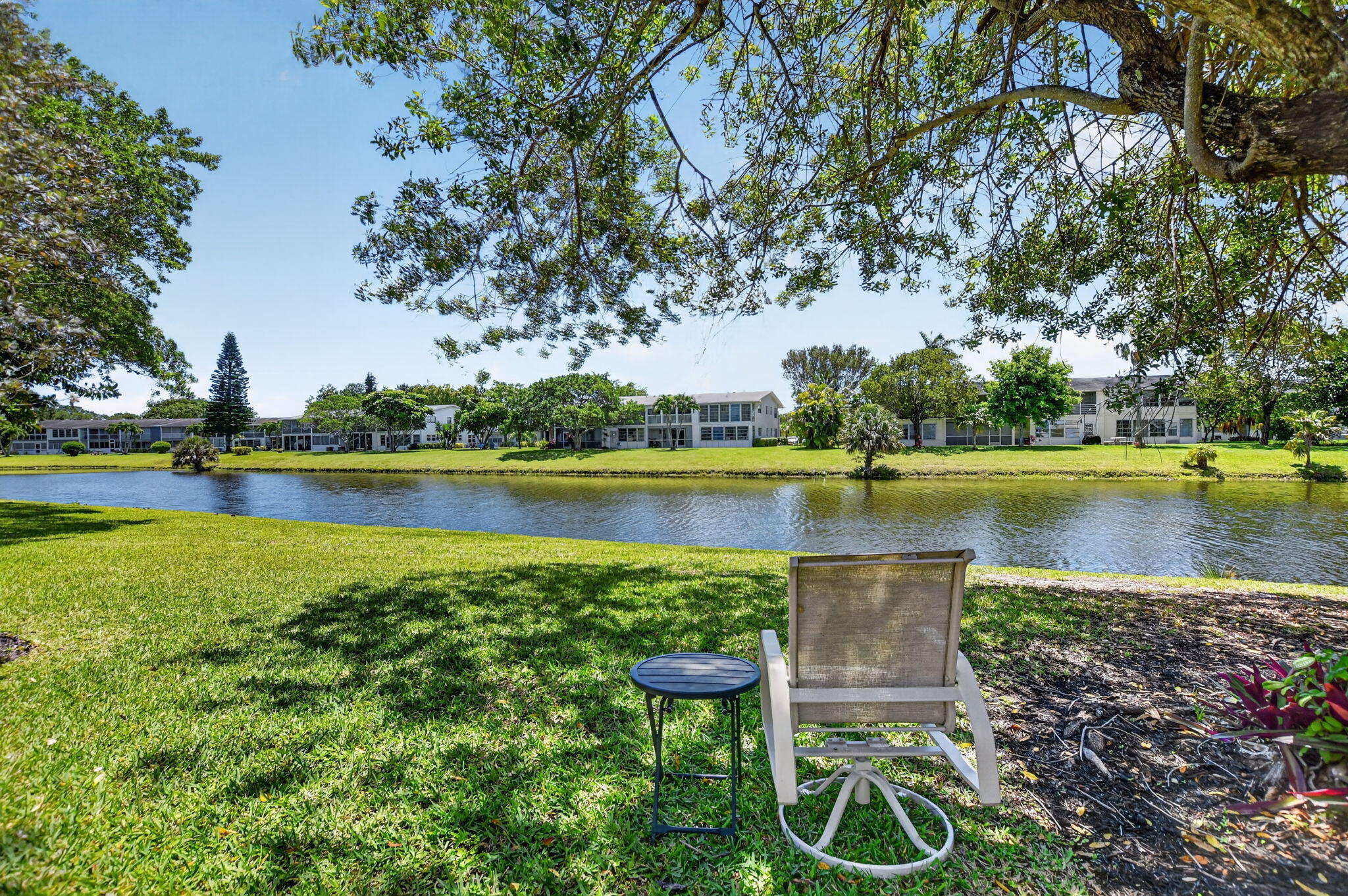 TILFORD W CONDO - Residential