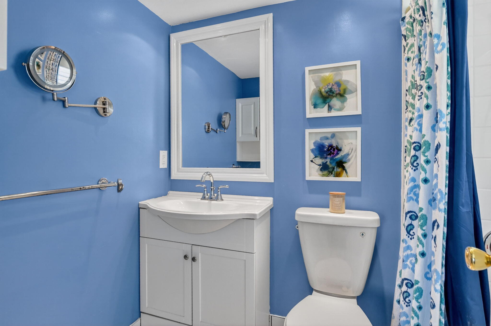 TILFORD W CONDO - Residential