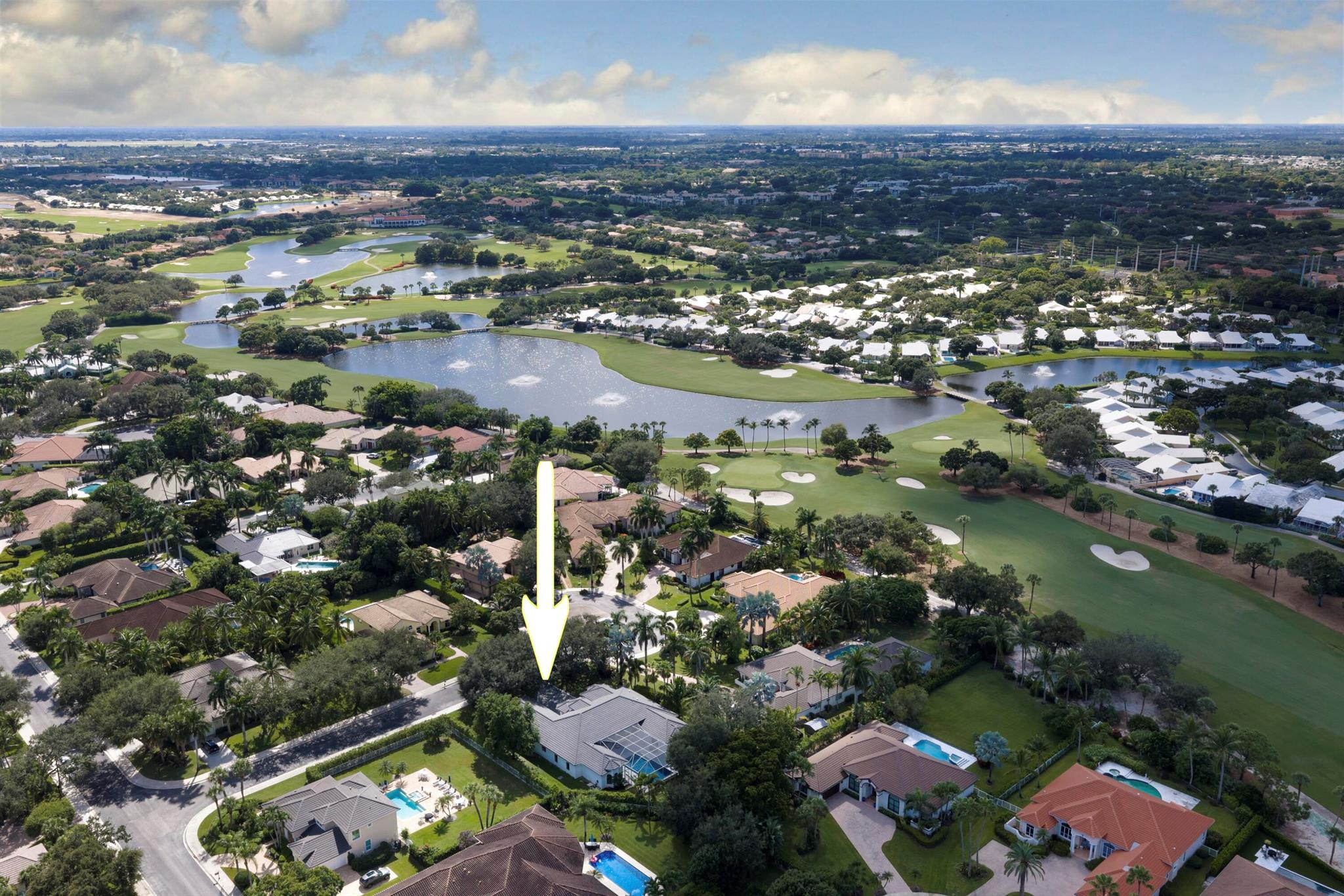 BEAR LAKES ESTATES NORTH - Residential