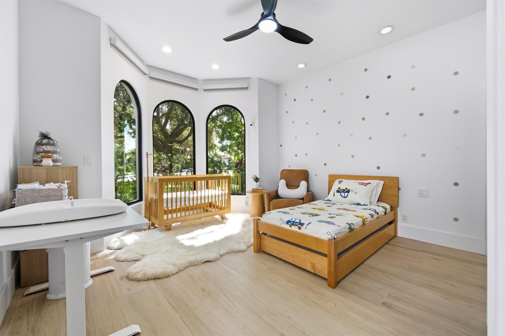 BEAR LAKES ESTATES NORTH - Residential