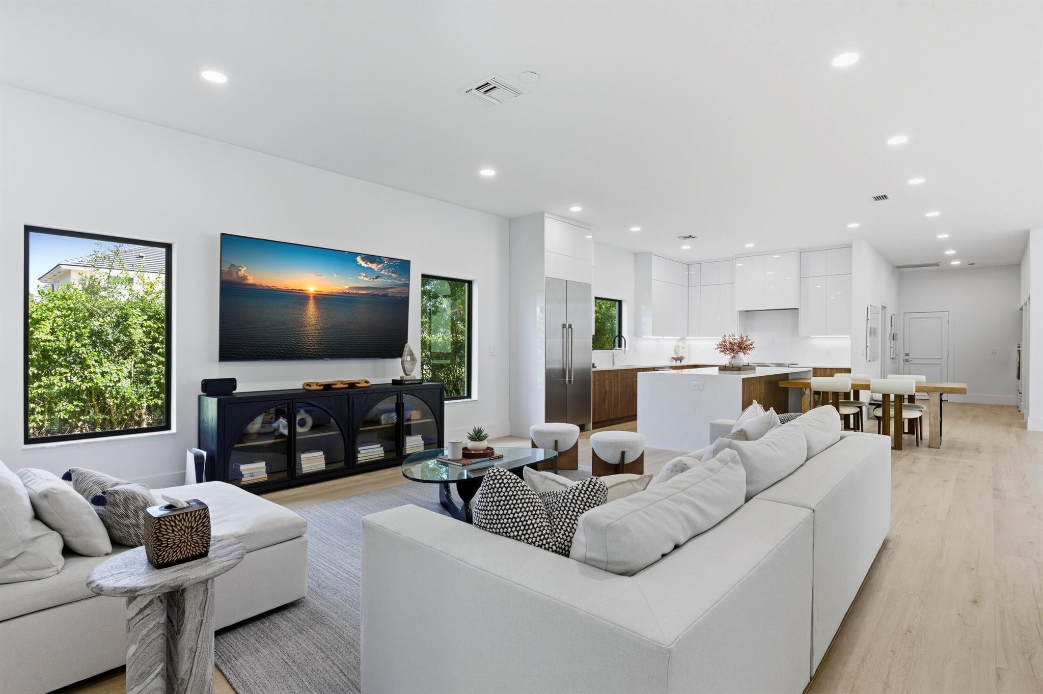 BEAR LAKES ESTATES NORTH - Residential