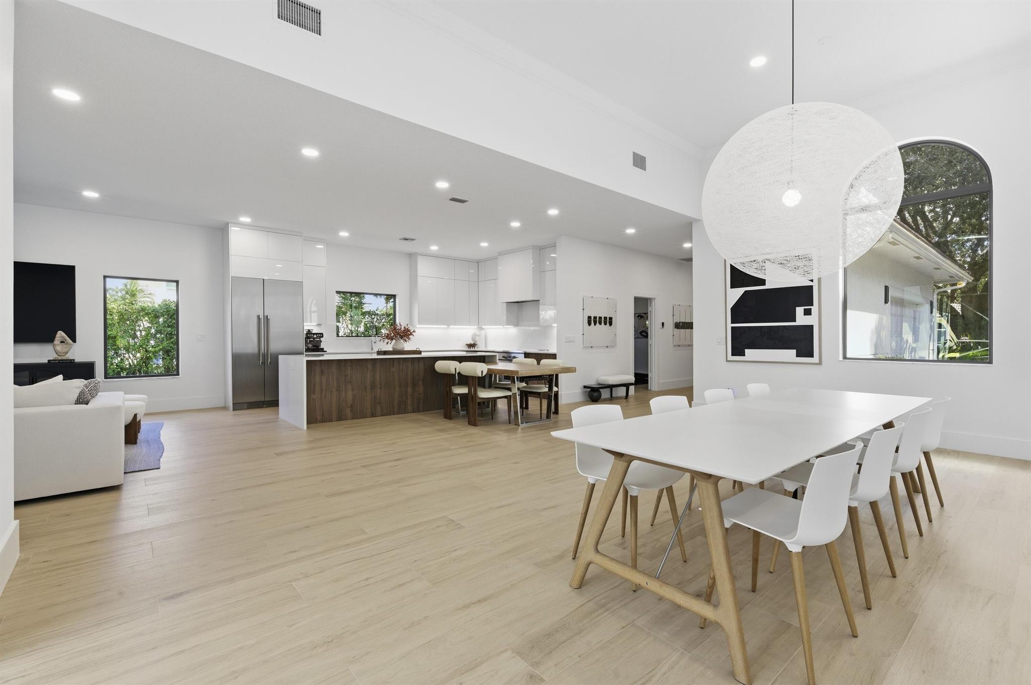 BEAR LAKES ESTATES NORTH - Residential