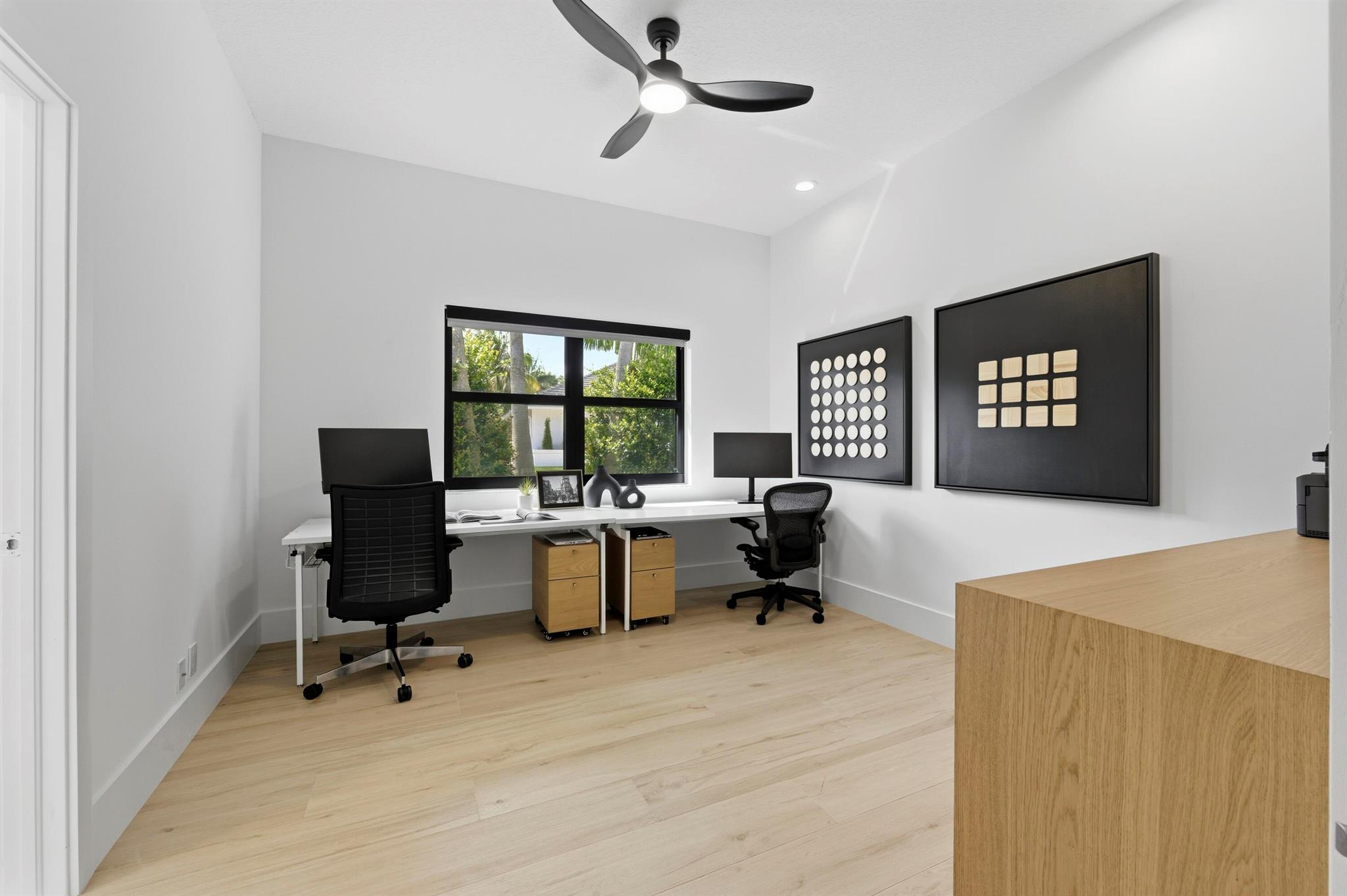 BEAR LAKES ESTATES NORTH - Residential