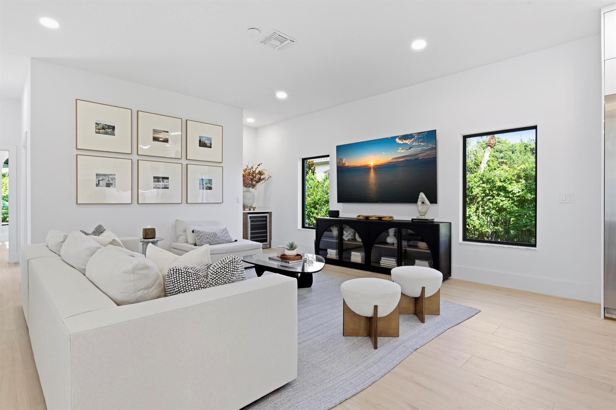 BEAR LAKES ESTATES NORTH - Residential